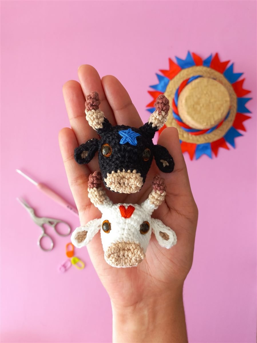 Trabalho artesanal do Ami Criativo — imagem 7
